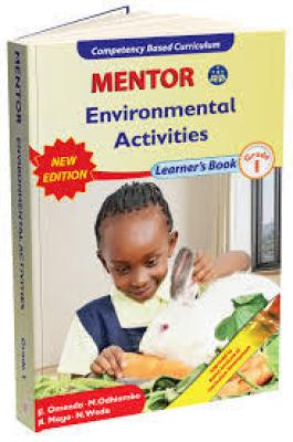 Mentor Environmental Grade 1